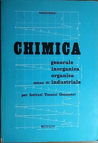 Chimica generale inorganica