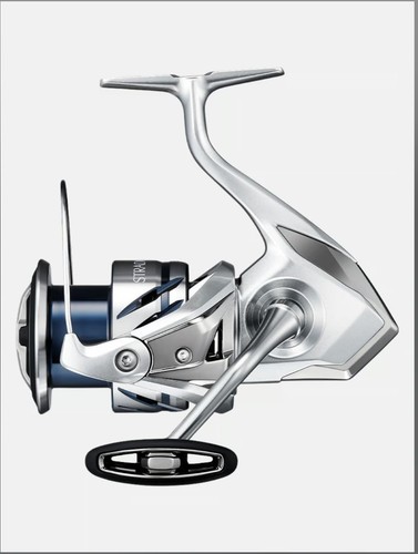 Shimano stradic 2023 4000xg - 2023,