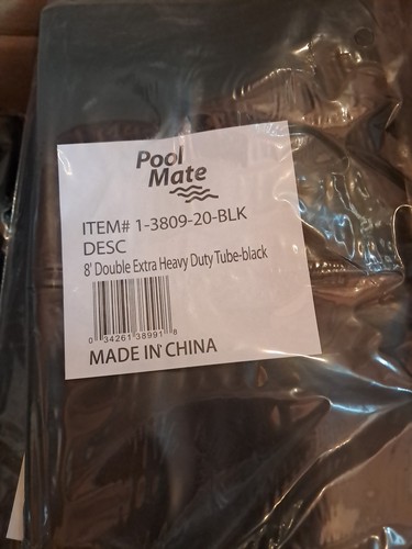 Pool mate 3809 blk - 1-3809-20-blk, borsa