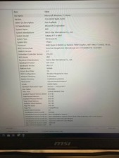 MSI Katana A17 AI B8VF-895US