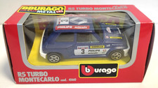 BURAGO VINTAGE  1:43 AUTO