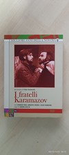 I fratelli Karamazov DVD - Serie Completa + Booklet e Contenuti Speciali