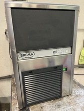 Fabbricatore Ghiaccio Brema 24kg/24h