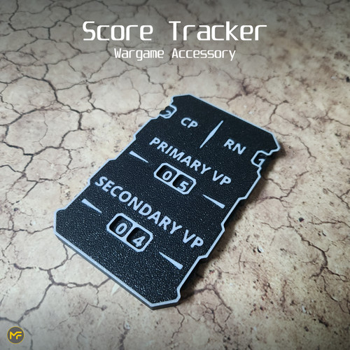 40k score tracker turn - -, turn,