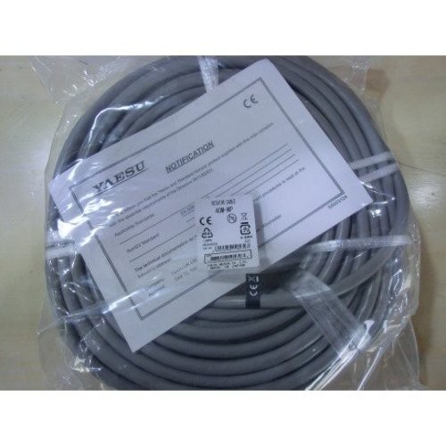 Yaesu premium cavo - yaesu,