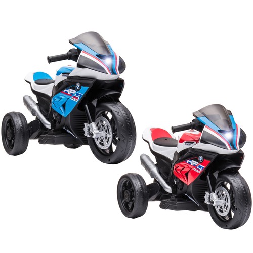 Homcom moto elettrica per - moto,