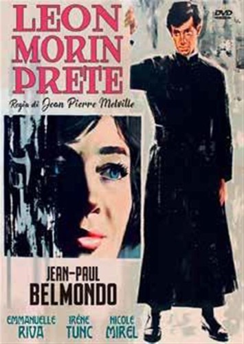 Leon morin prete - morin,