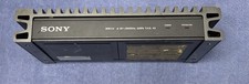 Sony XM-352 Amplificatore Auto