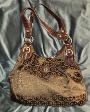 Borsa a tracolla Giani Bernini