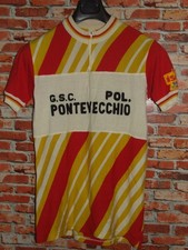 EROICA MAGLIA SHIRT BICI