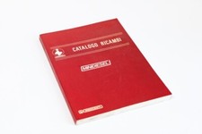 Catalogo Ricambi Innocenti