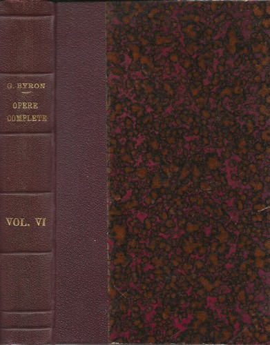 Opere complete vol - opere, vol.