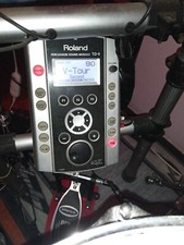 Modulo roland 9 - td,