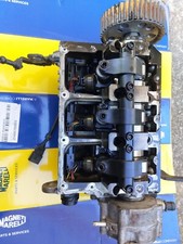 Testata motore iniettori - testata, vw