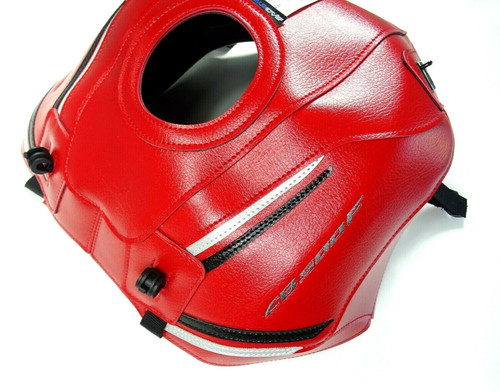 Copri serbatoio moto bagster - serbatoio,