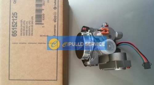Ariston valvola gas gpl - gas,