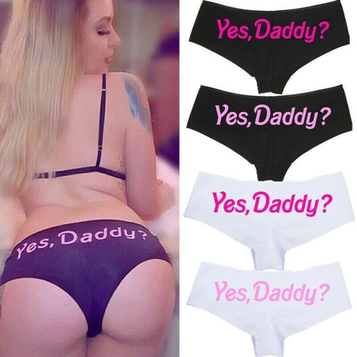 Mutandine sexy donna - , sì