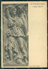 Militari Franchigia 6º VI