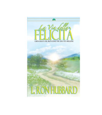 La Via della Felicità - Libro