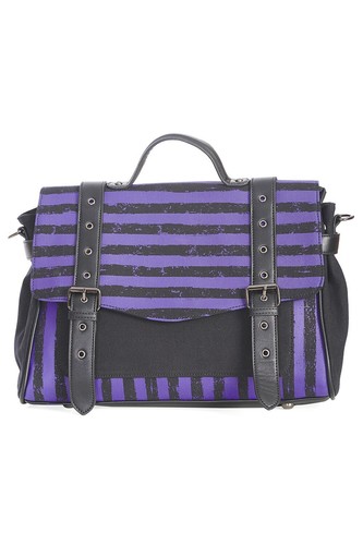 Borsa messenger banned apparel - borsa,