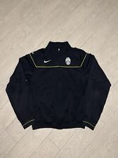 Nike Juventus Hoodie Original Vintage 00s Black Man 13-15 anni 