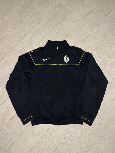 Nike juventus hoodie - juventus,
