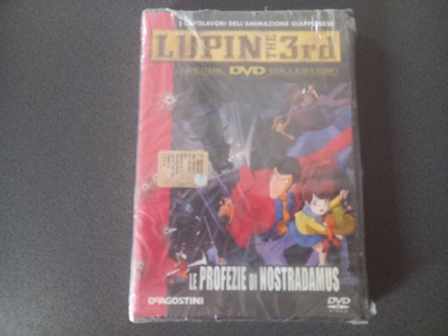Lupin the 3rd - the,