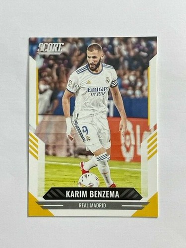 Panini fifa score calcio - fifa,