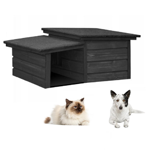 Qls cuccia per cani - cani,