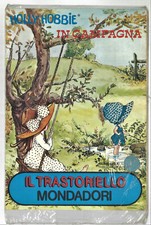 Holly hobbie trasferelli - hobbie,