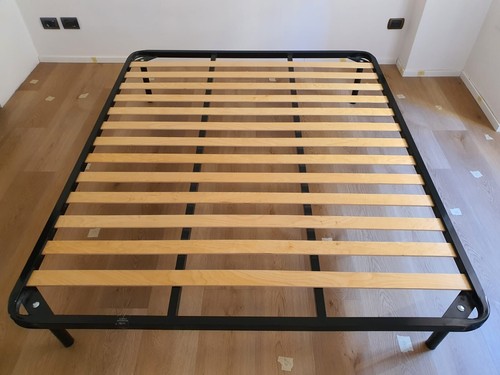 Rete letto doghe - in,