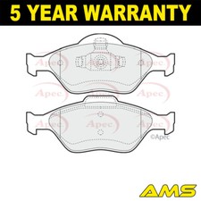 Fits Ford Fiesta 1999-2009