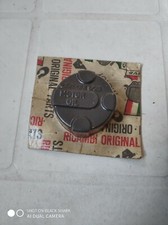 Tappo serbatoio olio - serbatoio,