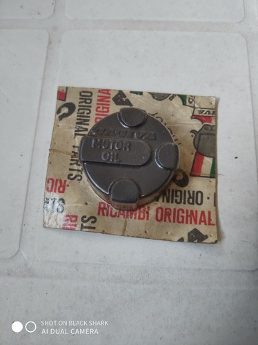 Tappo serbatoio olio - tappo,