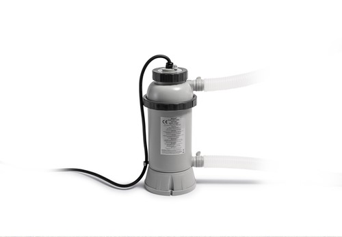 Intex riscaldamento elettrico - intex,
