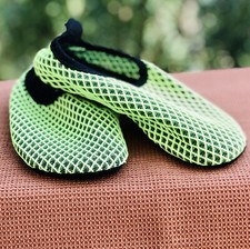 Scarpe Bambino da Mare Scoglio Piscina Nuoto Immersioni antiscivolo Tg 30