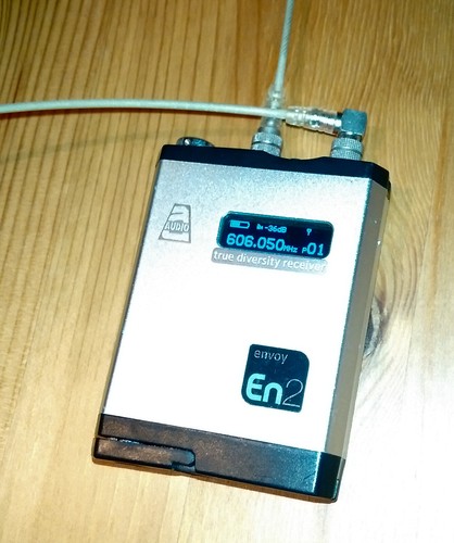 Envoy en2 true diversity - envoy,