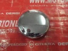 TAPPO PERNO FORCELLA CROMATO