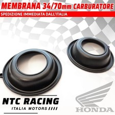 2 Membrane riparazione