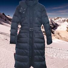 piumino  Lungo Sagomato donna Zara