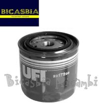 0916 - FILTRO OLIO MOTORE PIAGGIO APE TM DIESEL LCS CAR MAX CALESSINO