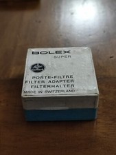 Bolex Paillard Super 150