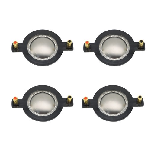 Diaframmi ricambio per - 4, di