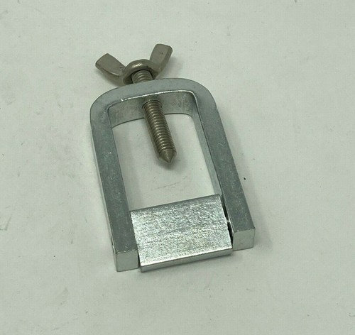 Morsetto ricambio superiore - di,