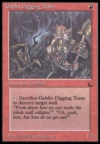 Mrm english goblin digging - english,