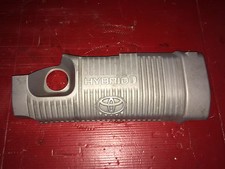 Coperchio coprimotore toyota yaris 2013