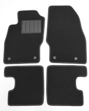 ASC tappetini auto set 4p OPEL