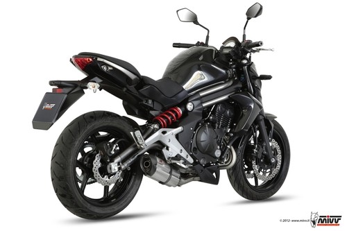 Scarico completo mivv - scarico,