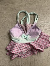 Costume da bagno Tankini