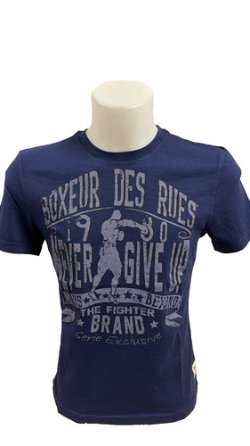 Boxeur des rues shirt - boxeur, t-shirt